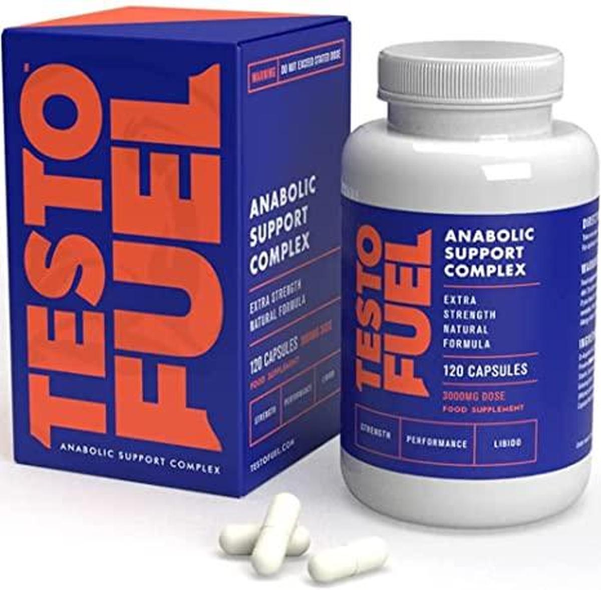 Best Testosterone Booster for Men Over 50 (OTC) in 2022 The Hindu